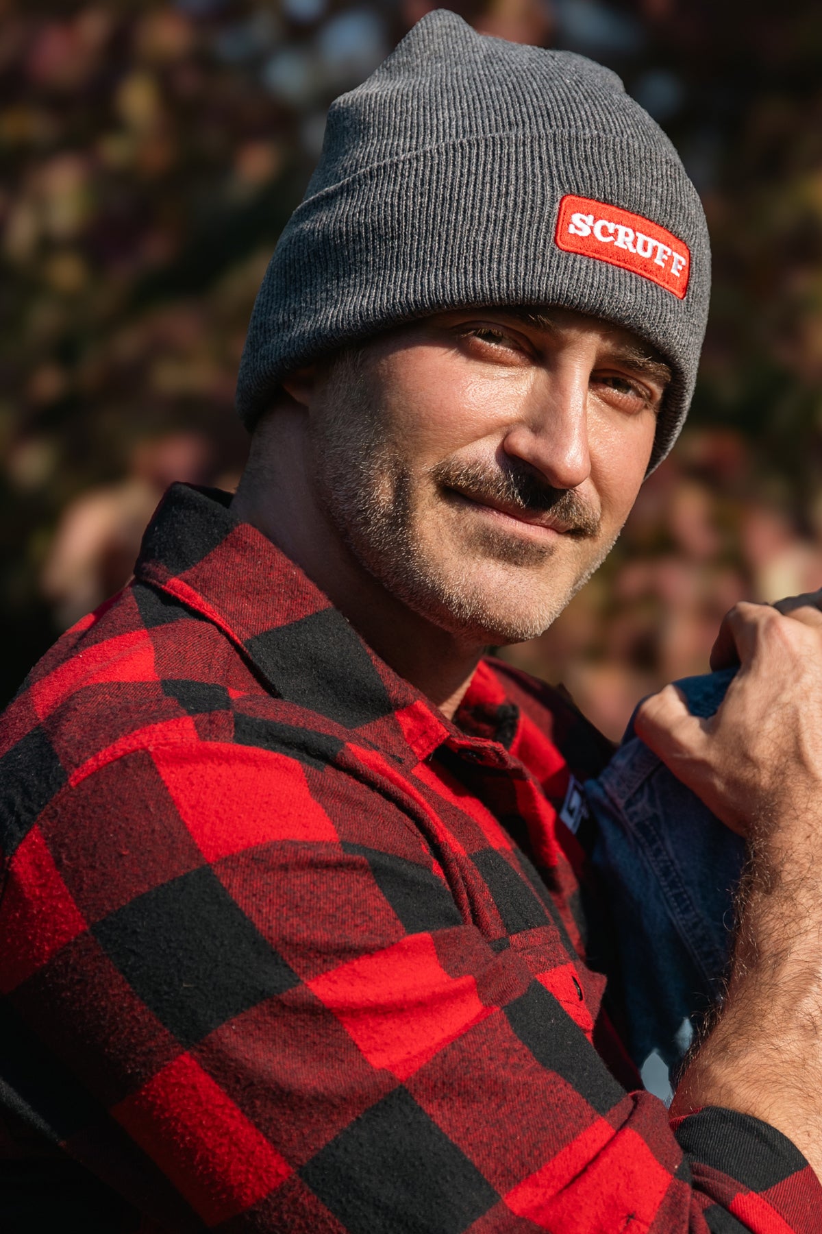 SCRUFF Beanie