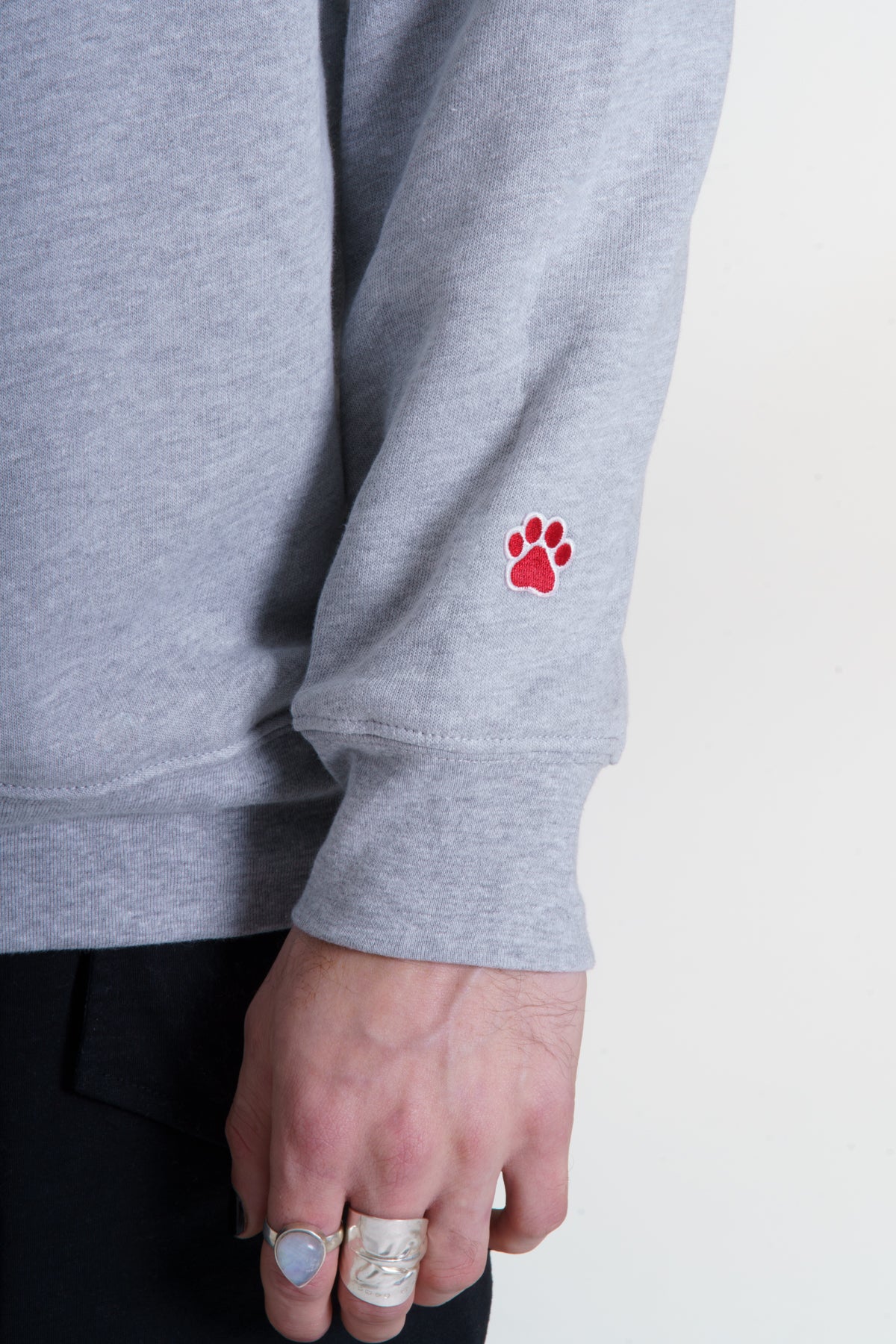 Jersey deportivo SCRUFF