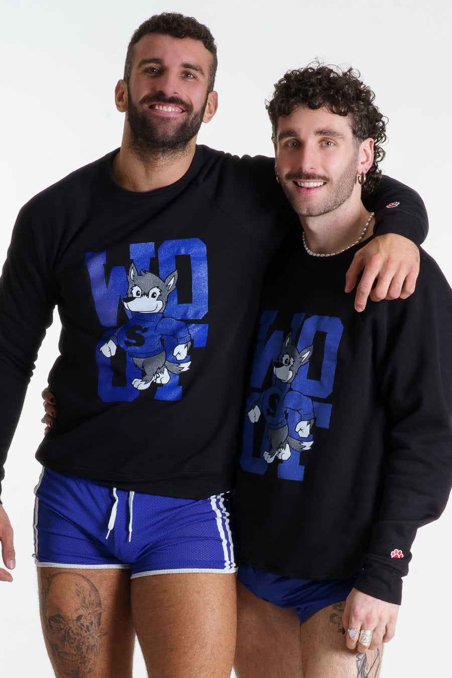 Scruff Shop